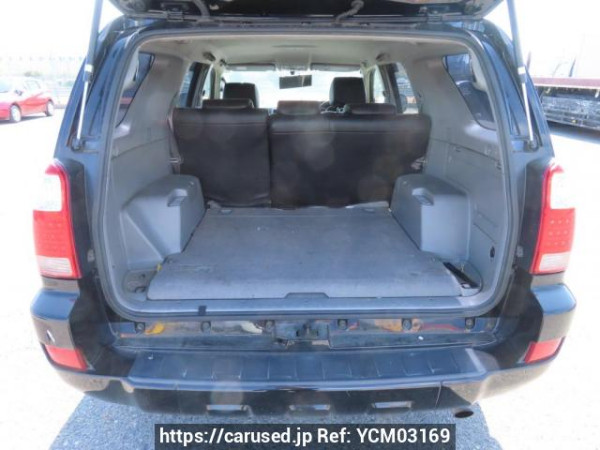 Used 2005 AT toyota hilux-surf TRN215W Image[8]