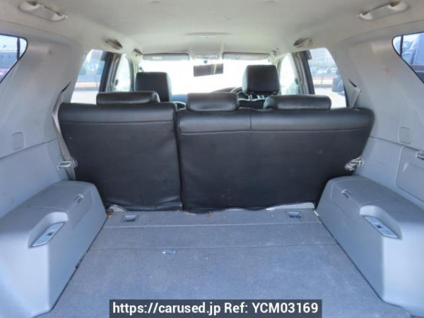 Used 2005 AT toyota hilux-surf TRN215W Image[9]
