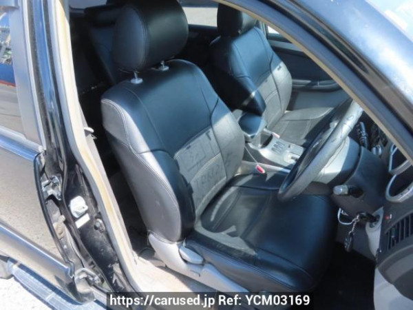 Used 2005 AT toyota hilux-surf TRN215W Image[14]