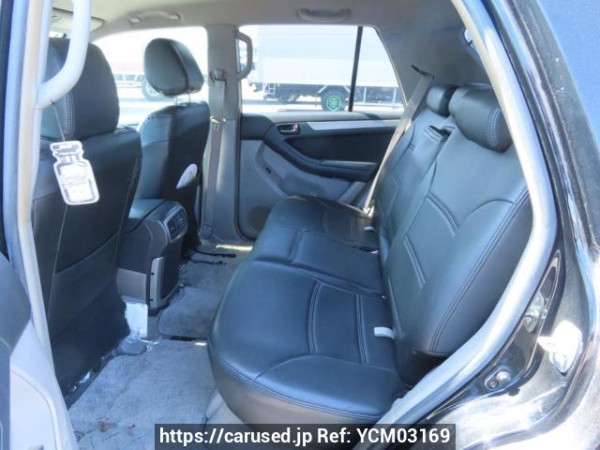Used 2005 AT toyota hilux-surf TRN215W Image[18]
