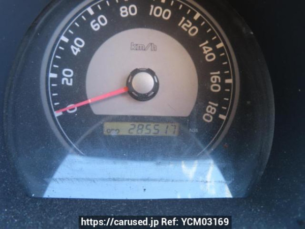 Used 2005 AT toyota hilux-surf TRN215W Image[22]