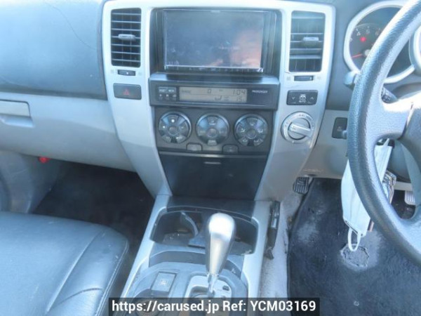 Used 2005 AT toyota hilux-surf TRN215W Image[23]
