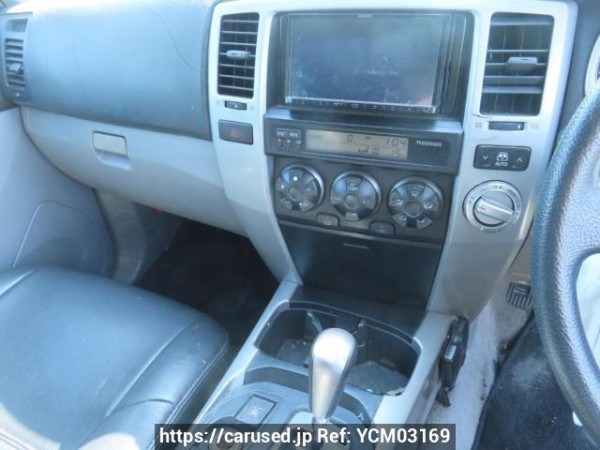Used 2005 AT toyota hilux-surf TRN215W Image[24]