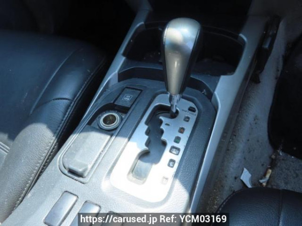 Used 2005 AT toyota hilux-surf TRN215W Image[26]