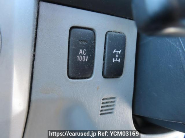 Used 2005 AT toyota hilux-surf TRN215W Image[27]
