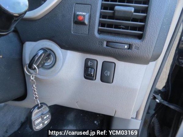 Used 2005 AT toyota hilux-surf TRN215W Image[28]