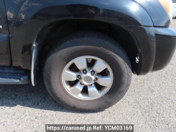 Used 2005 AT toyota hilux-surf TRN215W Image[30]