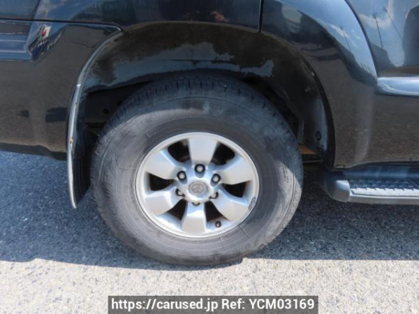 Used 2005 AT toyota hilux-surf TRN215W Image[32]