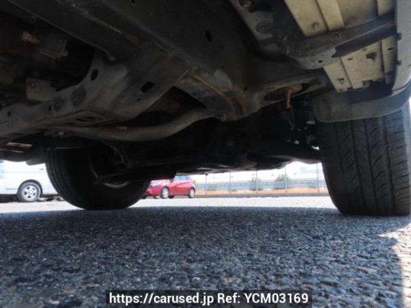 Used 2005 AT toyota hilux-surf TRN215W Image[36]