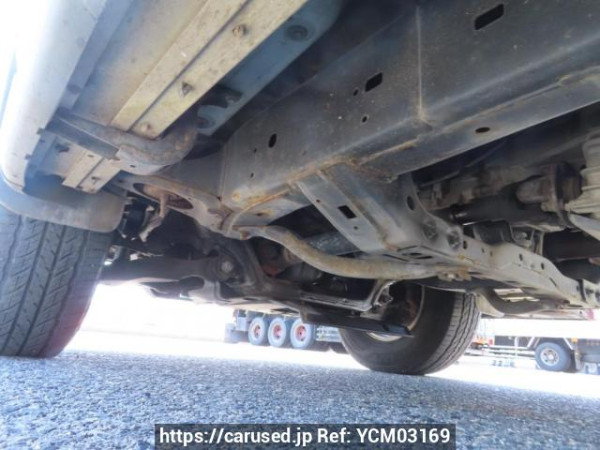 Used 2005 AT toyota hilux-surf TRN215W Image[37]