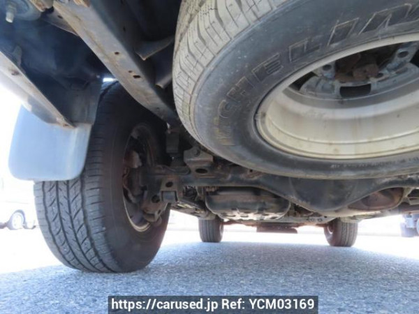 Used 2005 AT toyota hilux-surf TRN215W Image[41]