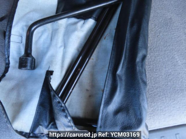 Used 2005 AT toyota hilux-surf TRN215W Image[44]