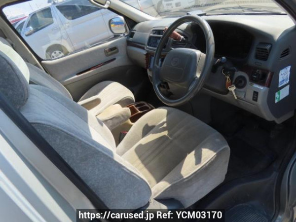 Used 1997 AT toyota regius-wagon RCH41W Image[13]