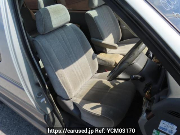 Used 1997 AT toyota regius-wagon RCH41W Image[14]
