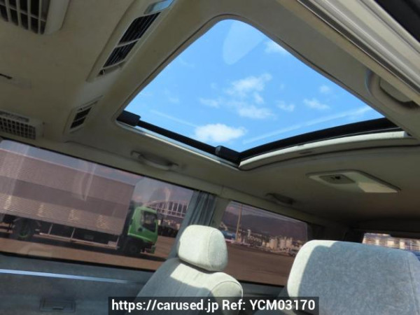 Used 1997 AT toyota regius-wagon RCH41W Image[24]