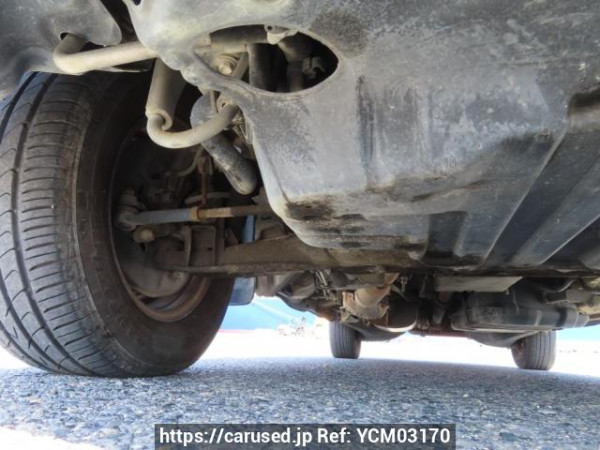 Used 1997 AT toyota regius-wagon RCH41W Image[37]