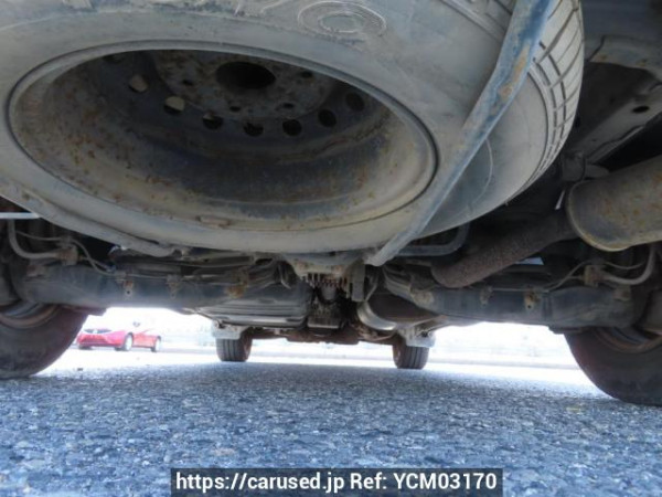 Used 1997 AT toyota regius-wagon RCH41W Image[44]