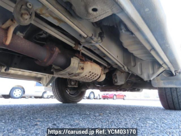 Used 1997 AT toyota regius-wagon RCH41W Image[45]