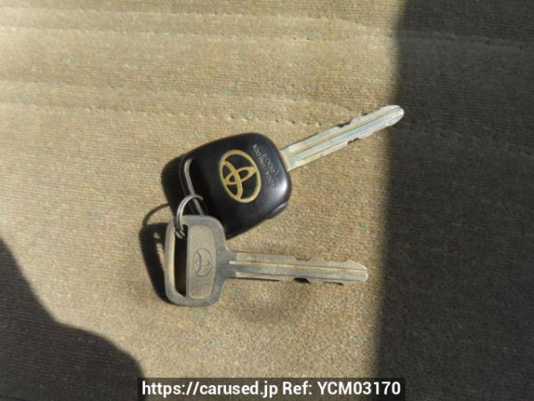 Used 1997 AT toyota regius-wagon RCH41W Image[46]