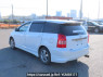 Used 2005 AT toyota wish ZNE10G Image[4]