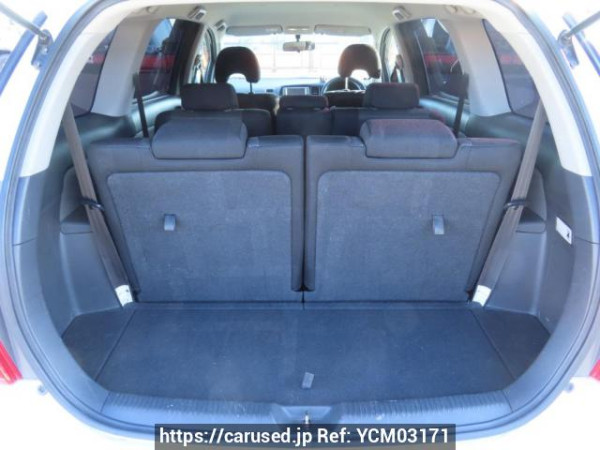 Used 2005 AT toyota wish ZNE10G Image[8]