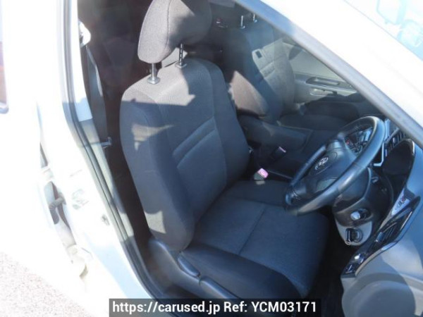 Used 2005 AT toyota wish ZNE10G Image[14]
