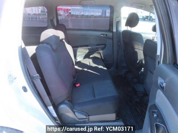 Used 2005 AT toyota wish ZNE10G Image[17]
