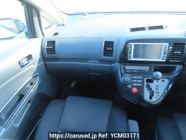 Used 2005 AT toyota wish ZNE10G Image[22]