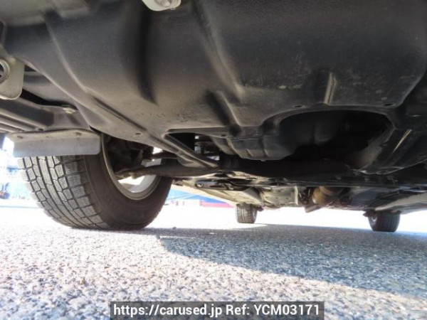 Used 2005 AT toyota wish ZNE10G Image[37]