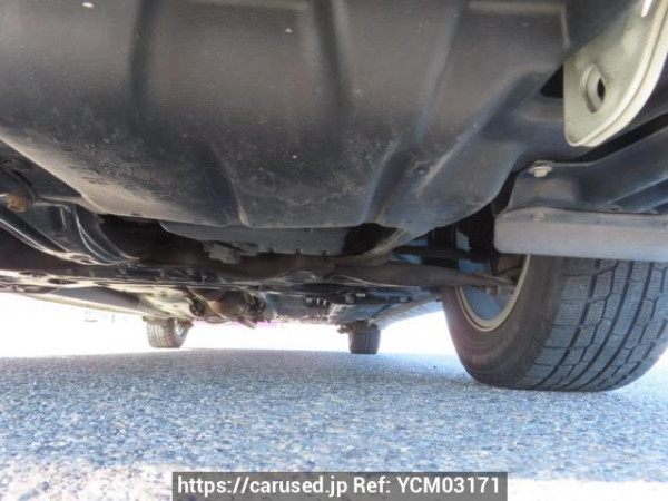 Used 2005 AT toyota wish ZNE10G Image[38]