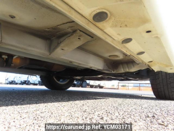 Used 2005 AT toyota wish ZNE10G Image[39]