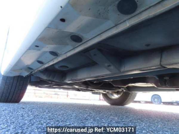 Used 2005 AT toyota wish ZNE10G Image[40]