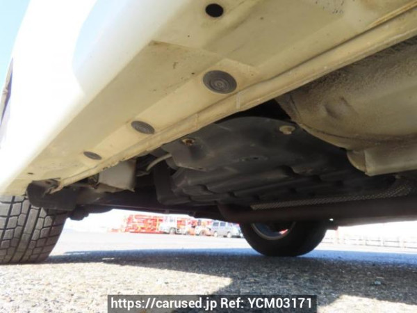 Used 2005 AT toyota wish ZNE10G Image[41]