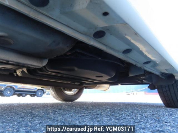 Used 2005 AT toyota wish ZNE10G Image[42]