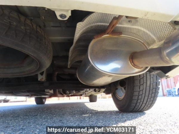 Used 2005 AT toyota wish ZNE10G Image[43]