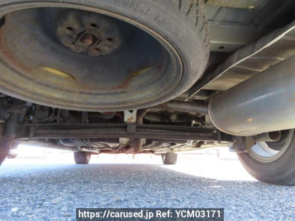 Used 2005 AT toyota wish ZNE10G Image[45]