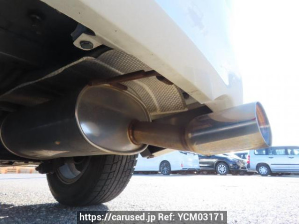 Used 2005 AT toyota wish ZNE10G Image[46]