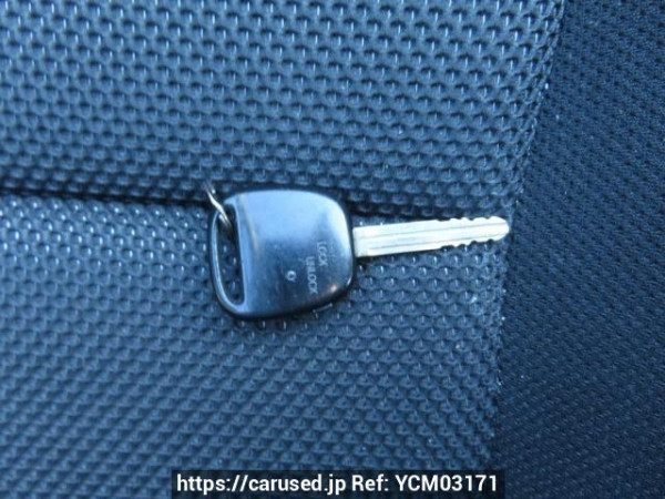 Used 2005 AT toyota wish ZNE10G Image[47]