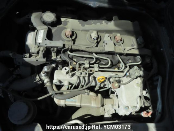 Used 2005 AT toyota regiusace-van KDH200V Image[11]