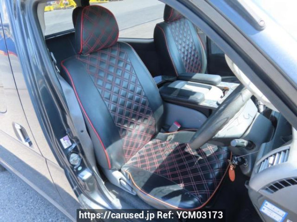 Used 2005 AT toyota regiusace-van KDH200V Image[14]