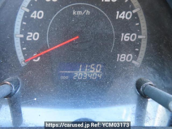 Used 2005 AT toyota regiusace-van KDH200V Image[30]