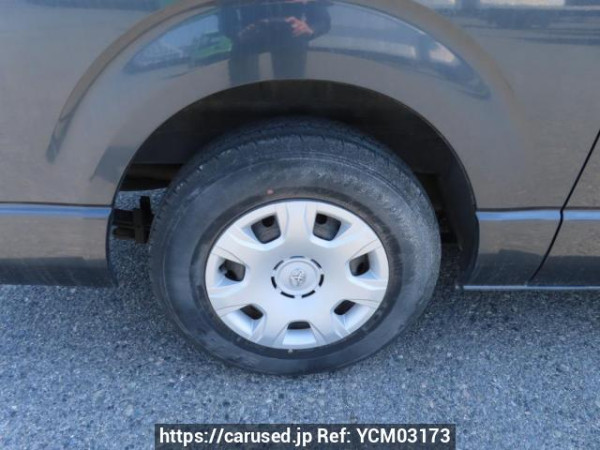 Used 2005 AT toyota regiusace-van KDH200V Image[32]