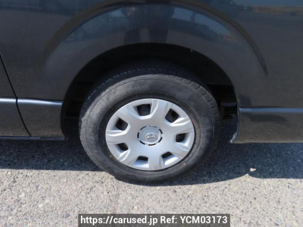 Used 2005 AT toyota regiusace-van KDH200V Image[34]