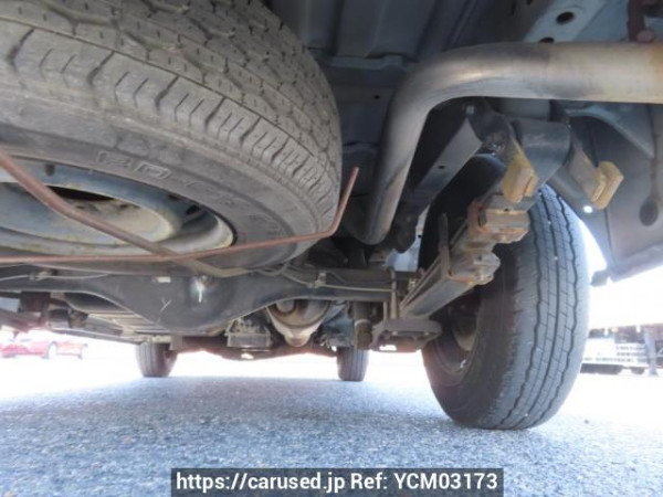Used 2005 AT toyota regiusace-van KDH200V Image[35]