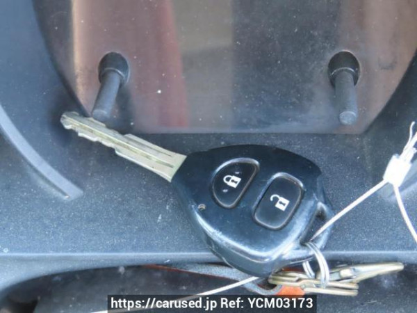 Used 2005 AT toyota regiusace-van KDH200V Image[43]