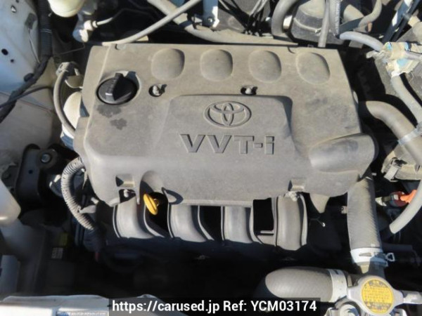 Used 2010 AT toyota probox-van NCP50V Image[11]