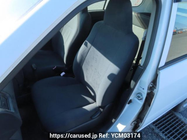 Used 2010 AT toyota probox-van NCP50V Image[16]