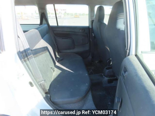 Used 2010 AT toyota probox-van NCP50V Image[18]