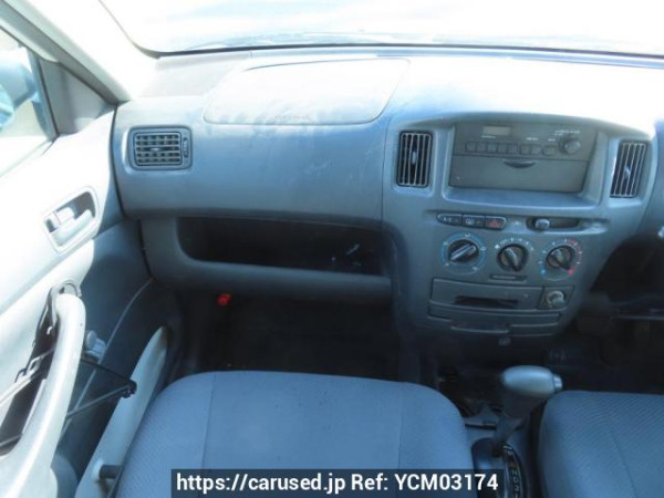 Used 2010 AT toyota probox-van NCP50V Image[23]