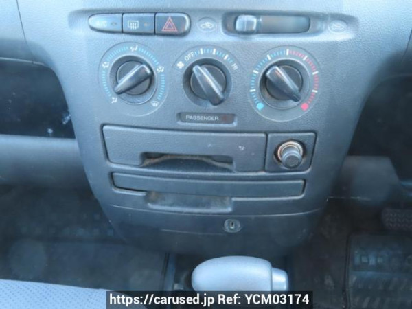 Used 2010 AT toyota probox-van NCP50V Image[25]